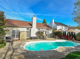 3720 Sedgewick Dr SW, Concord, NC 28027