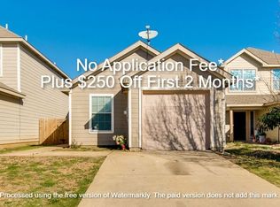 1465 Pine Ln, Fort Worth, TX 76140