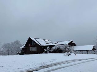 522 Bryan Foster Rd, Buckhannon, WV 26201