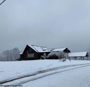 522 Bryan Foster Rd, Buckhannon, WV, 26201