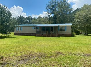 3739 Red Oak Rd, Cottageville, SC 29435