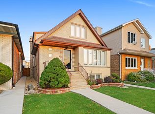 6129 S McVicker Ave, Chicago, IL 60638