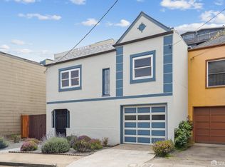 719 Myra Way, San Francisco, CA 94127