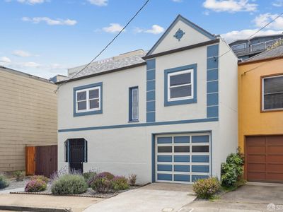 719 Myra Way, San Francisco, CA, 94127