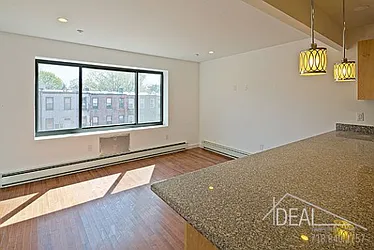 Rented by Ideal Properties Group