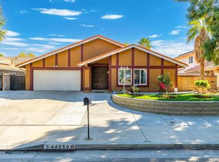 44050 Andale Ave, Lancaster, CA 93535
