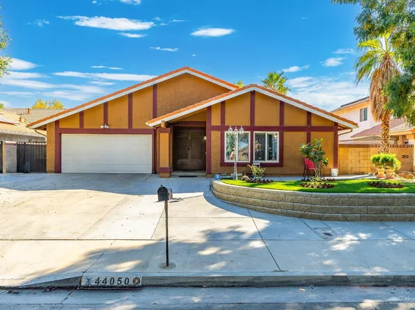 44050 Andale Ave, Lancaster, CA 93535