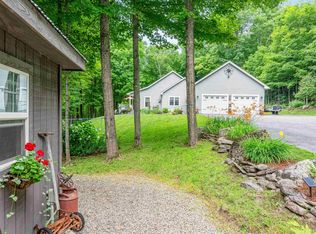 18 Hawthorne Rd, Fairfax, VT 05454
