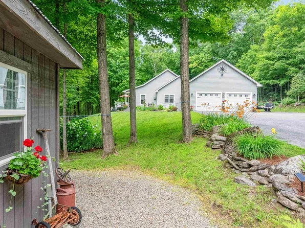 18 Hawthorne Road, Fairfax, VT 05454