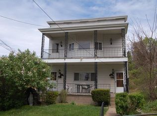 1 Whitworth St #3, Pittsburgh, PA