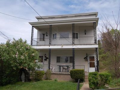 1 Whitworth St #3, Pittsburgh, PA, 15211