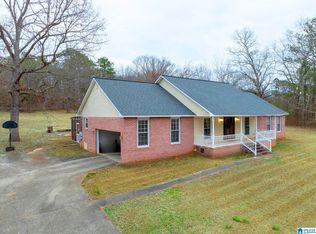212 Beck Rd, Oxford, AL 36203