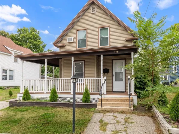 538 Lake Avenue, Manchester, NH 03103