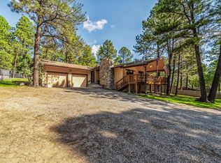 105 Buckner Dr, Ruidoso, NM 88345