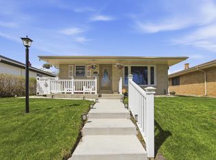 5707 N 72nd St, Milwaukee, WI 53218