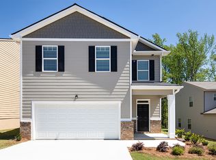 98 Lauritsen Way, Newnan, GA 30265