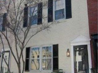 2810 Olive St NW, Washington, DC 20007