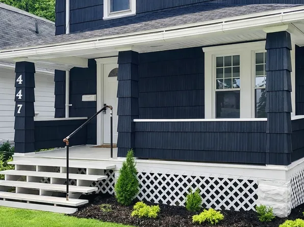 447 Hazel Ave, Lima, OH 45801