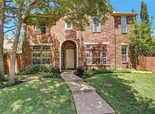3021 Abbey Ln, Farmers Branch, TX 75234