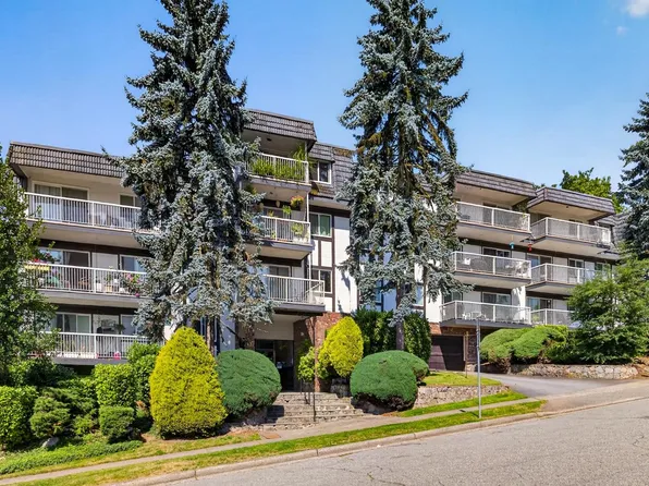 371 Ellesmere Ave #412, Burnaby, BC V5B 3T1