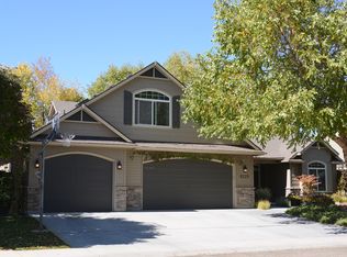 6229 S Scotch Way, Boise, ID 83716