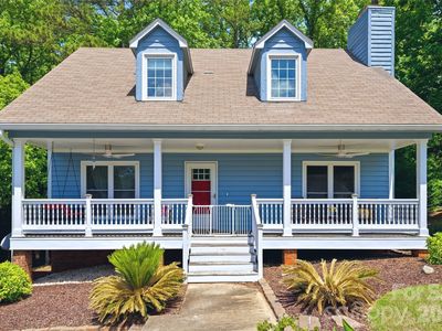 3066 Point Clear Dr, Tega Cay, SC, 29708