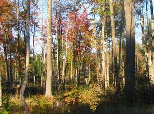 0 Hodgkins Hill Rd, Jefferson, ME 04348