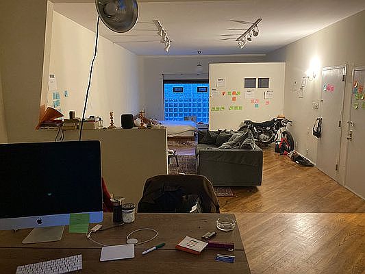 1st image of 129 Wythe Ave #1