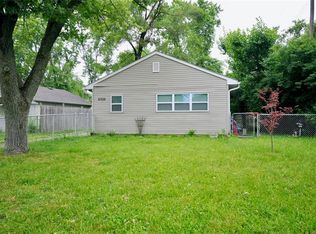 2305 Barnor Dr, Indianapolis, IN 46219
