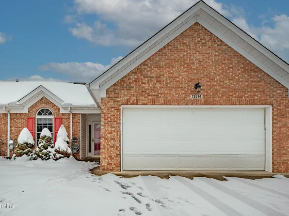 12514 Spring Falls Ct, Louisville, KY 40229