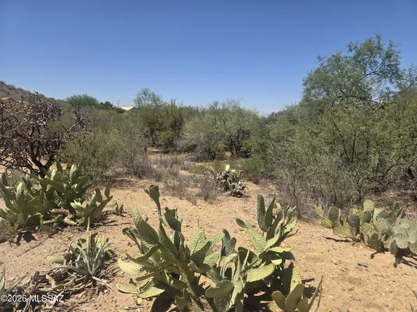 0 S Wind Crest Dr, Tucson, AZ 85739