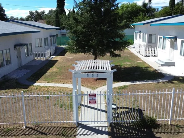 545 N 2nd St, Banning, CA 92220