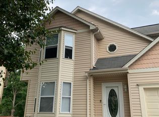 7100 Carriage Hill Dr, Laurel, MD 20707