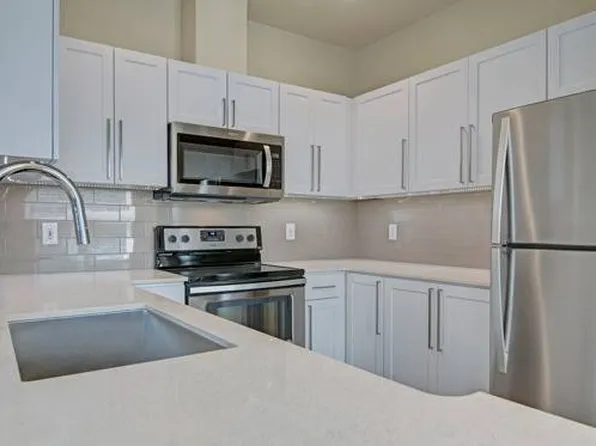 The Heights at Bear Creek Apartments