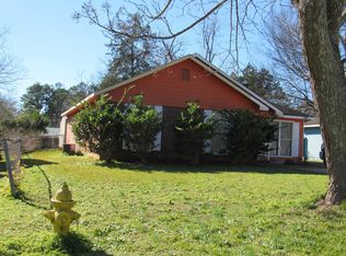 5909 E Heights Dr, Columbus, GA 31909