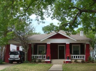 1700 Virginia Pl, Fort Worth, TX 76107