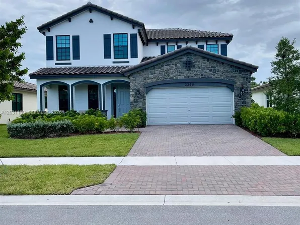 3265 Dunning Dr, Royal Palm Beach, FL 33411