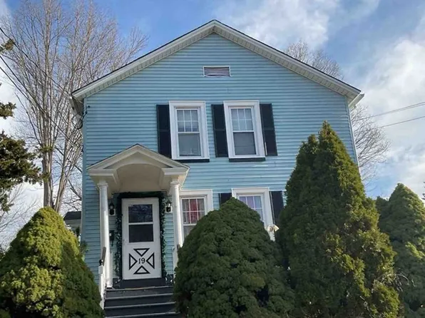 19 North St, Meriden, CT 06451