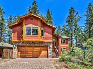 799 Modesto Ave, South Lake Tahoe, CA 96150