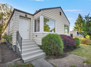 4755 35th Ave SW, Seattle, WA 98126