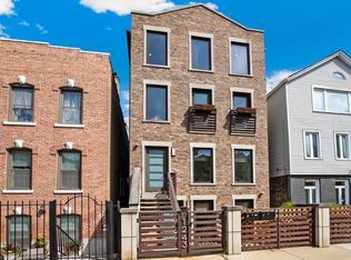 1243 N Cleaver St #2, Chicago, IL 60642