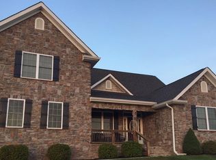 1183 Summercrest Vw, Sale Creek, TN 37373