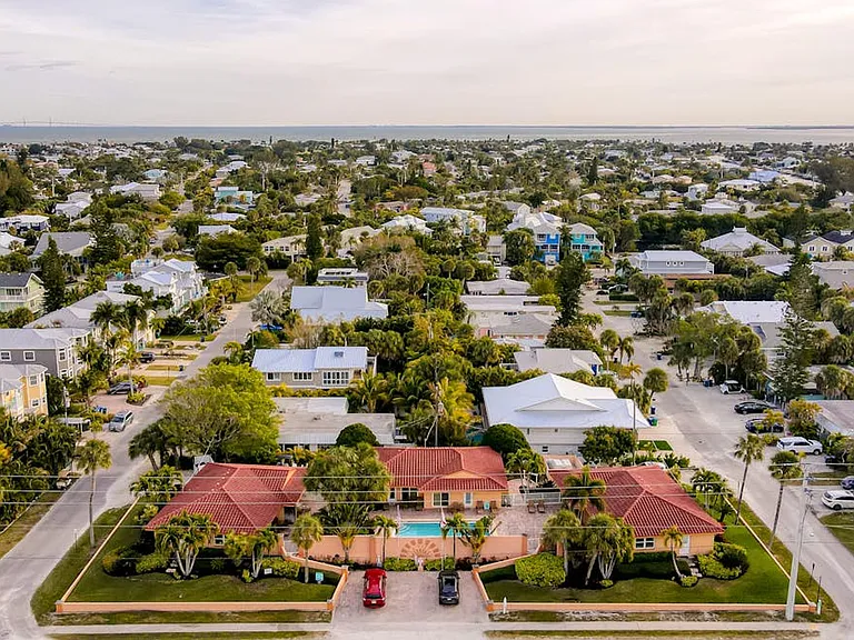 Neighborhood