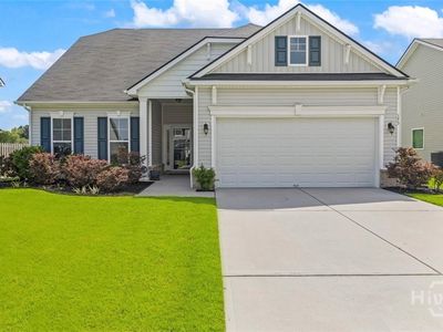 175 Greyfield Circle, Port Wentworth, GA, 31407