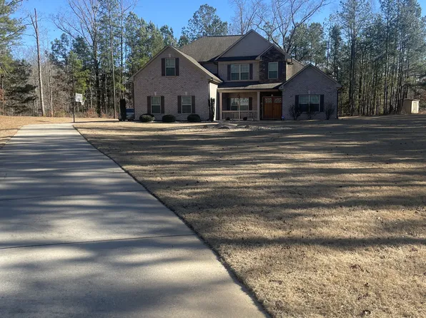 266 Jester Ct, McDonough, GA 30252