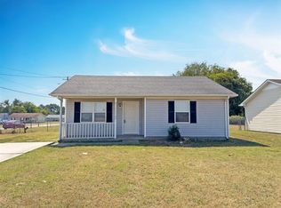 919 Stateline Rd, Oak Grove, KY 42262