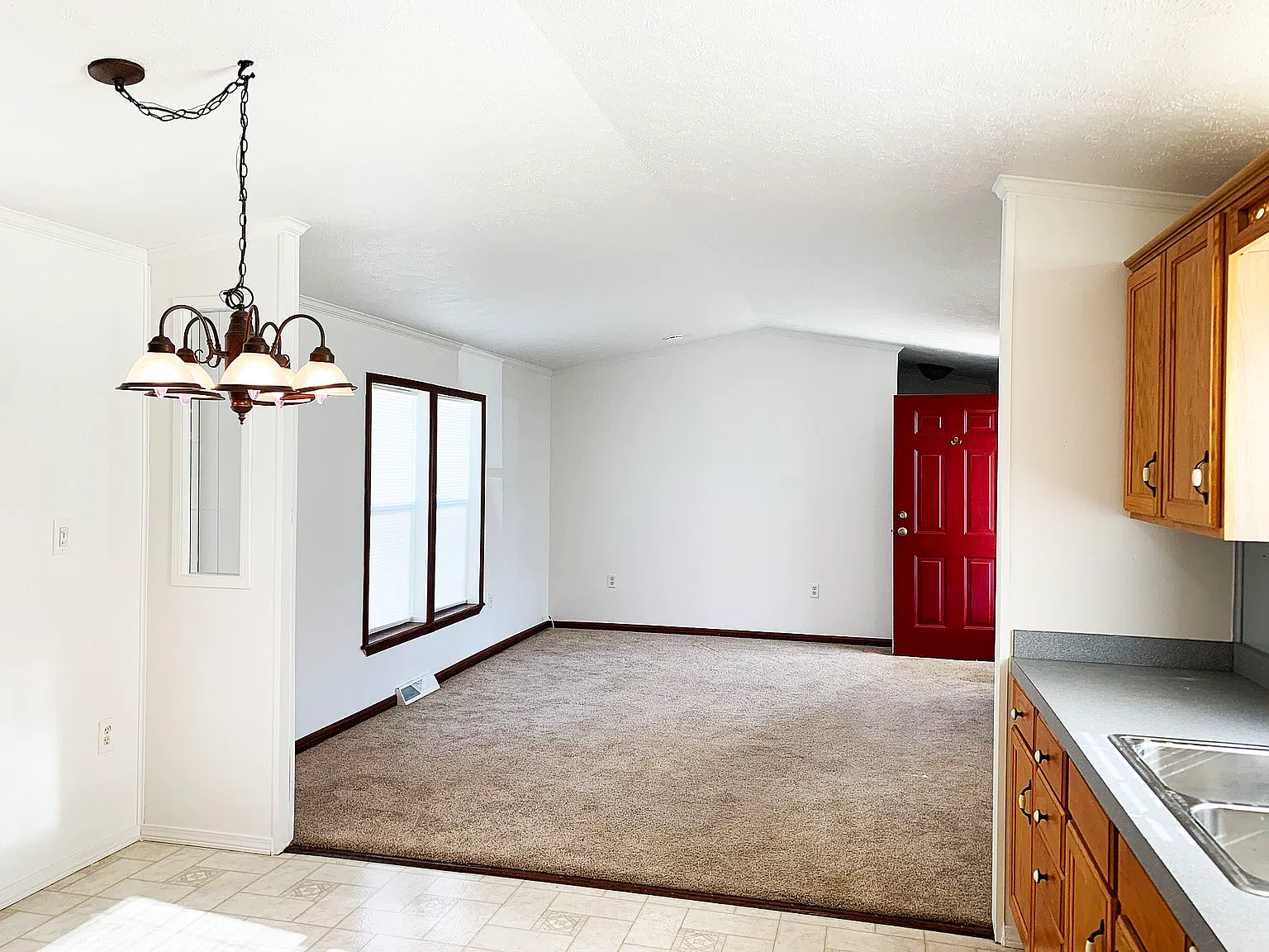 2 bed, $1,450 — Photo 4