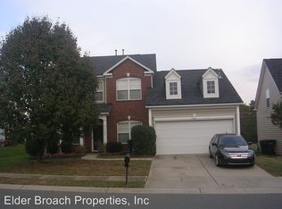 11507 Chapeclane Rd, Charlotte, NC 28278