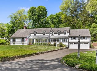 46 Pine Ridge Rd, Greenwich, CT 06830