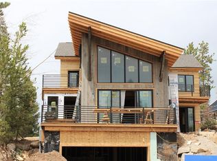 311 Frisco St #A, Frisco, CO 80443